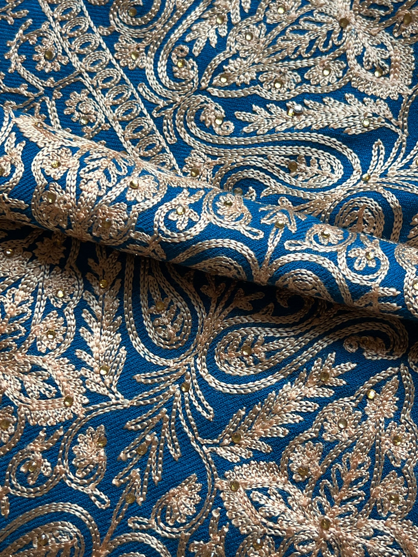 Le centaurée bleuet