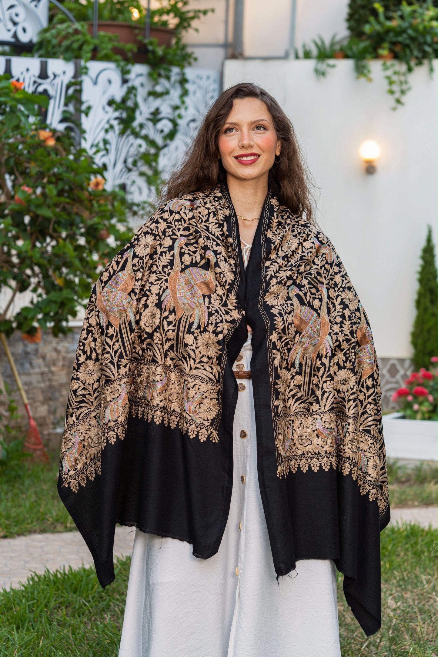 #Maharani