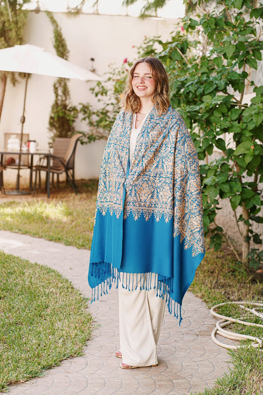 Le centaurée bleuet