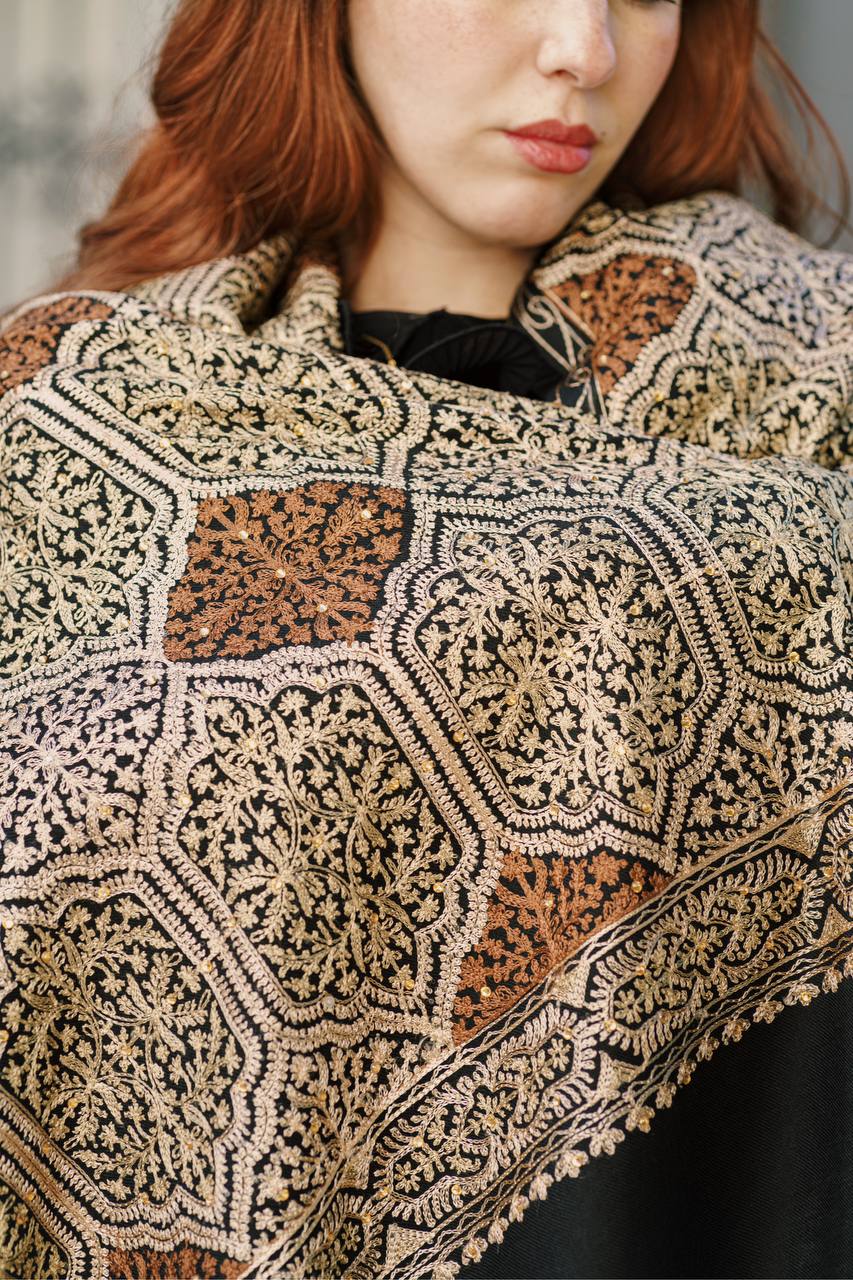Royal Brown