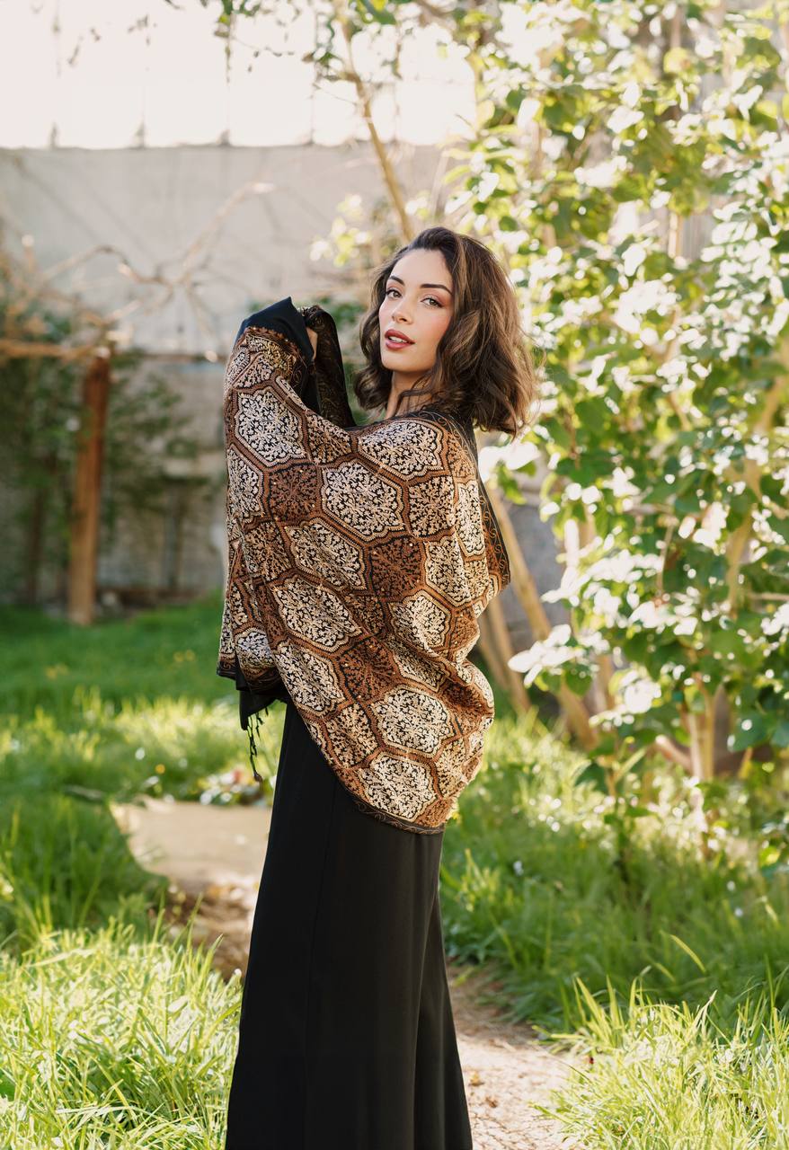 Luxury Brown