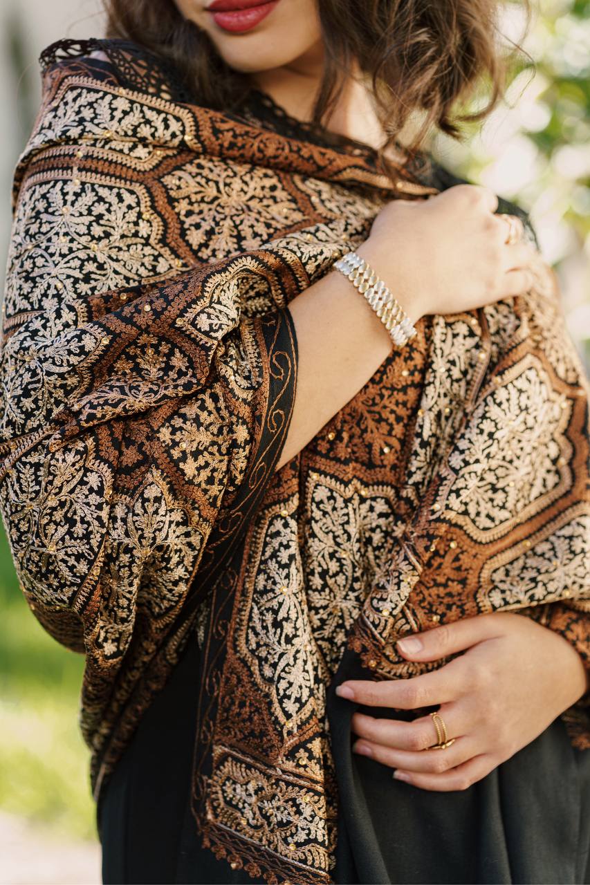 Luxury Brown