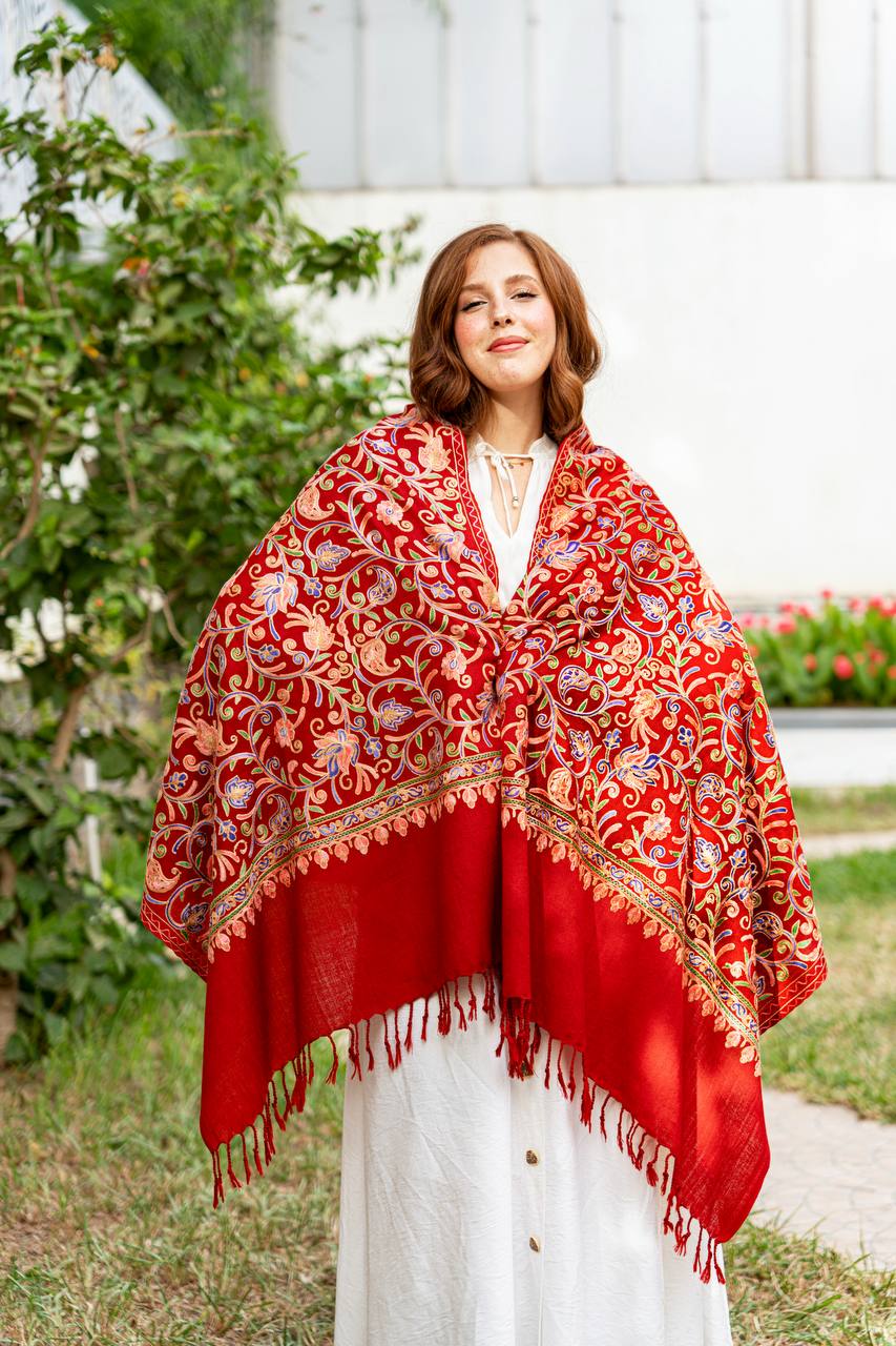 Ruby Garden