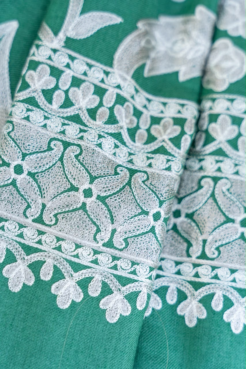 Green yala