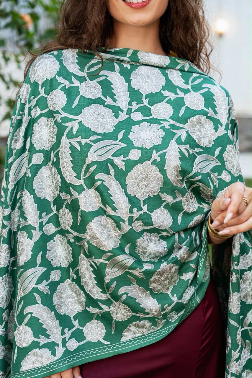 Green yala