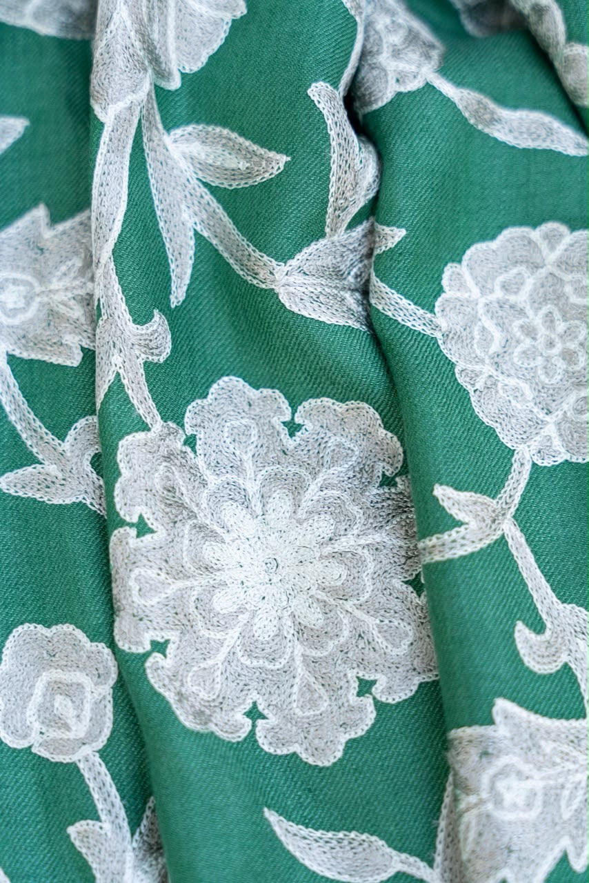Green yala