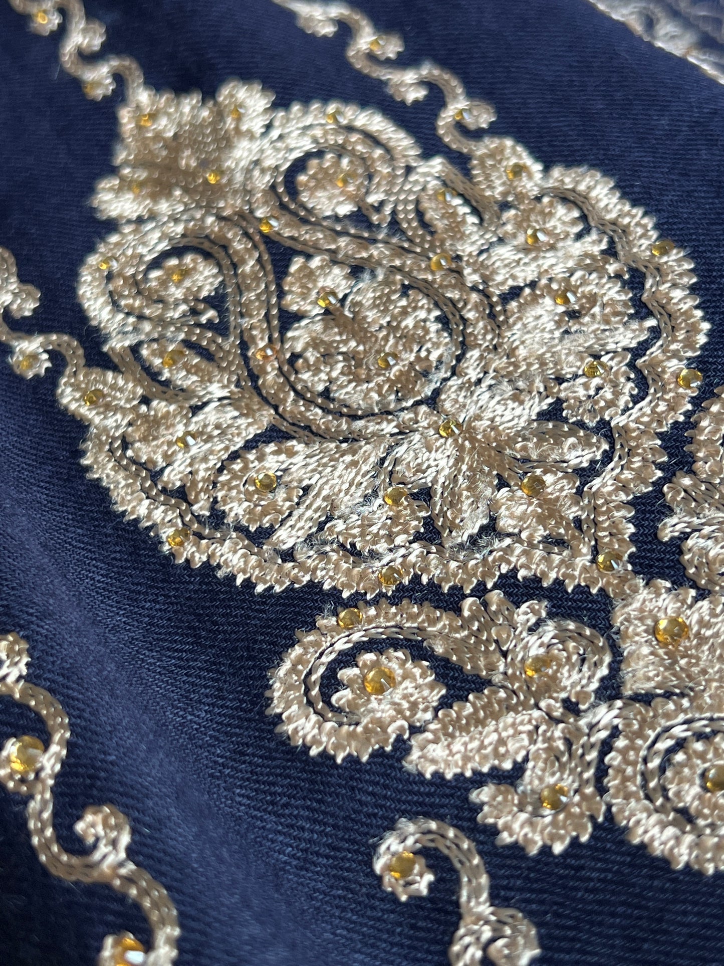 Golden Blue