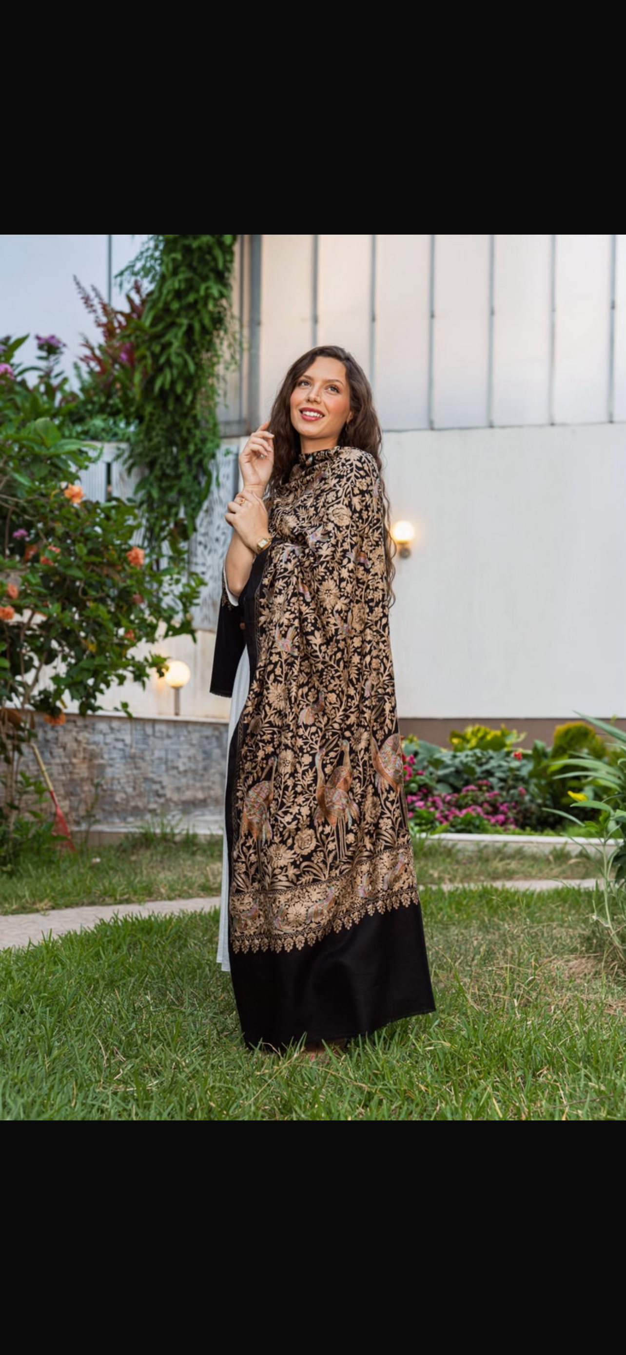 #Maharani