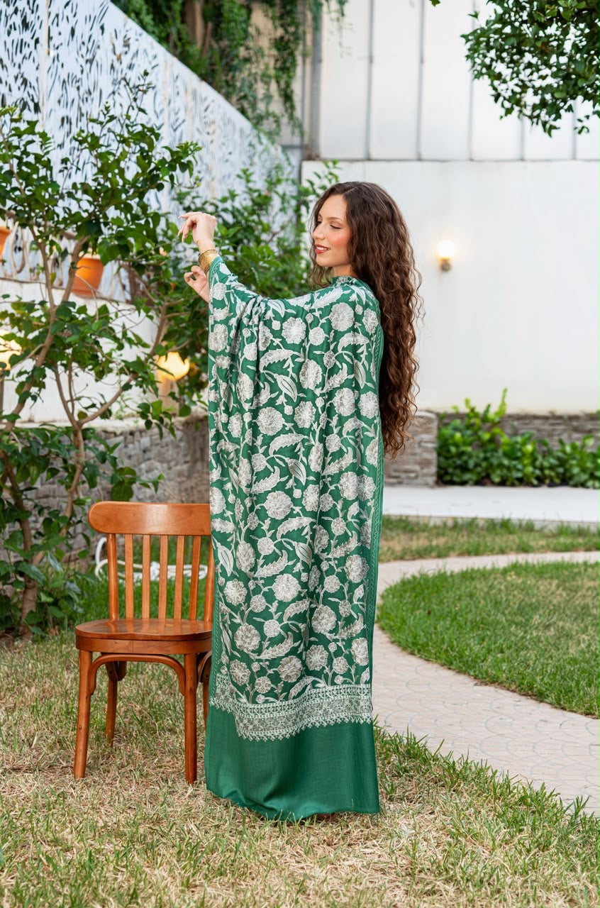 Green yala