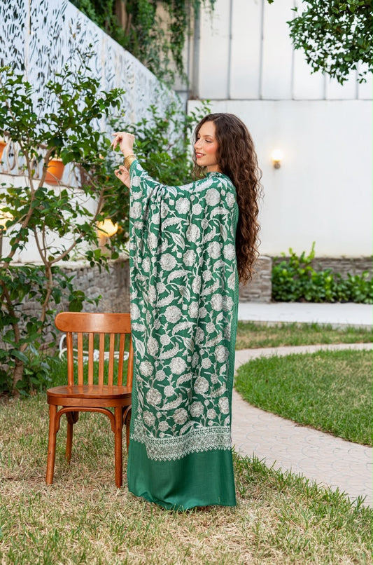 Green yala