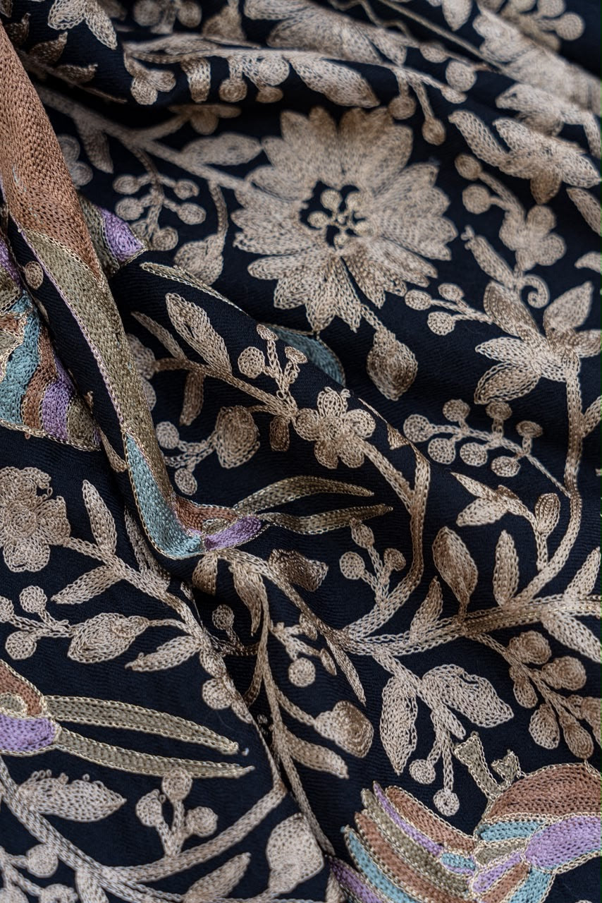 #Maharani