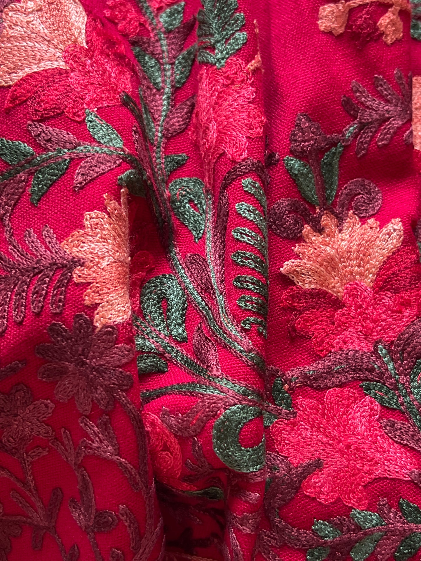 Magic Red