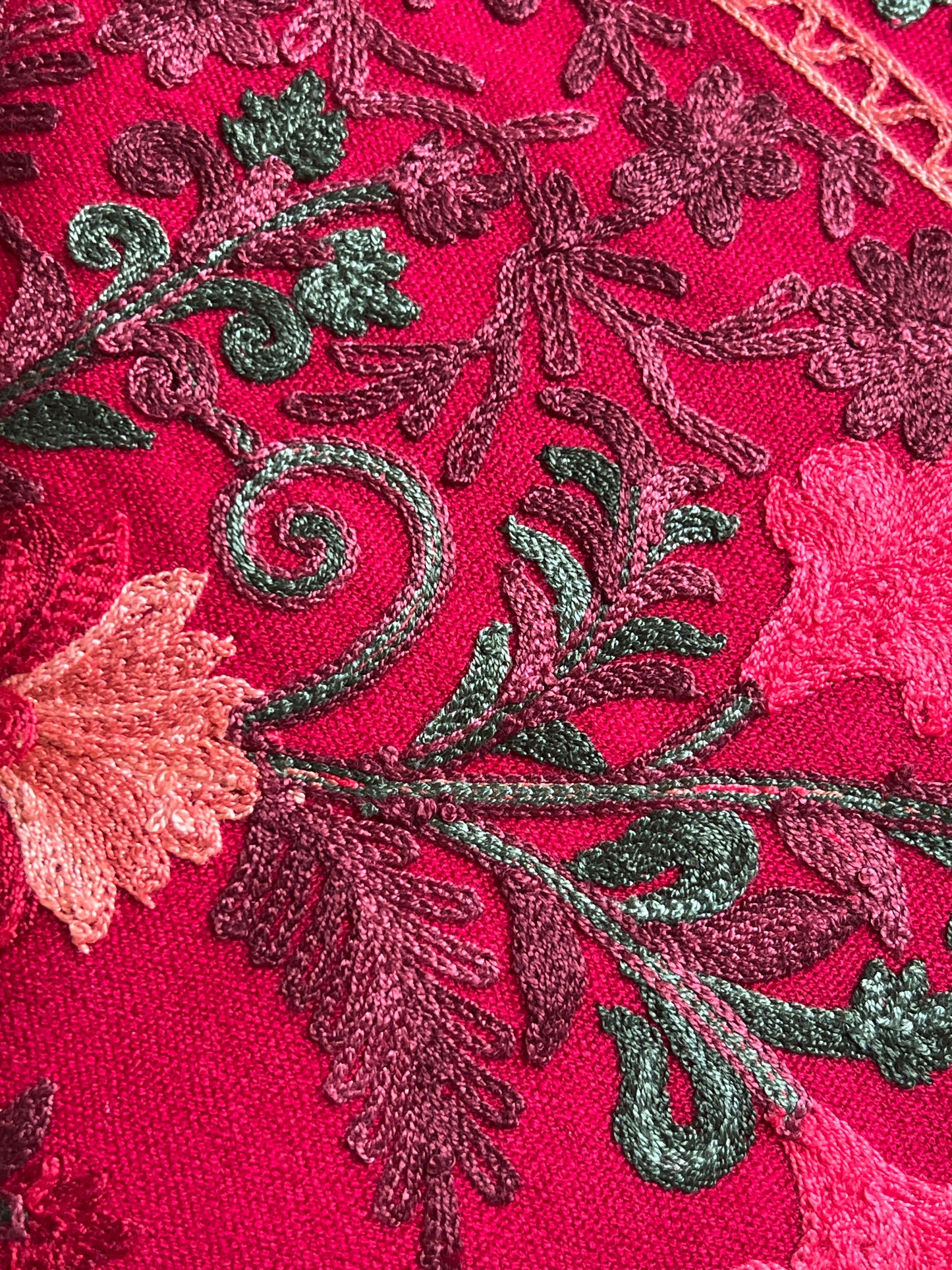 Magic Red
