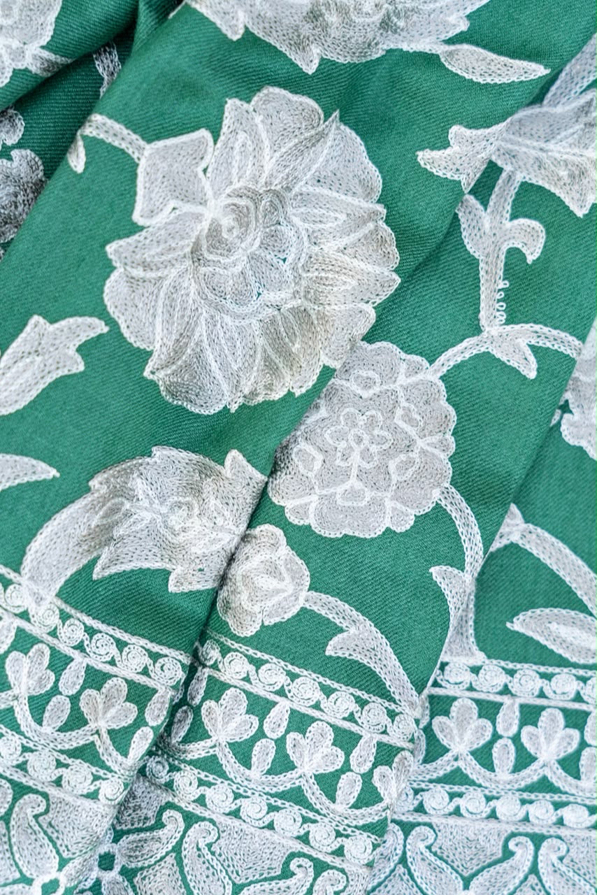 Green yala
