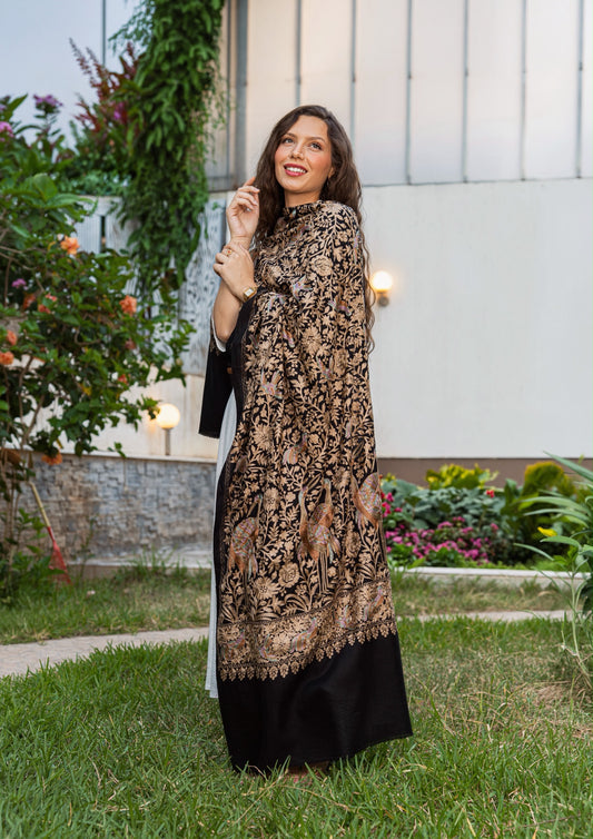 #Maharani