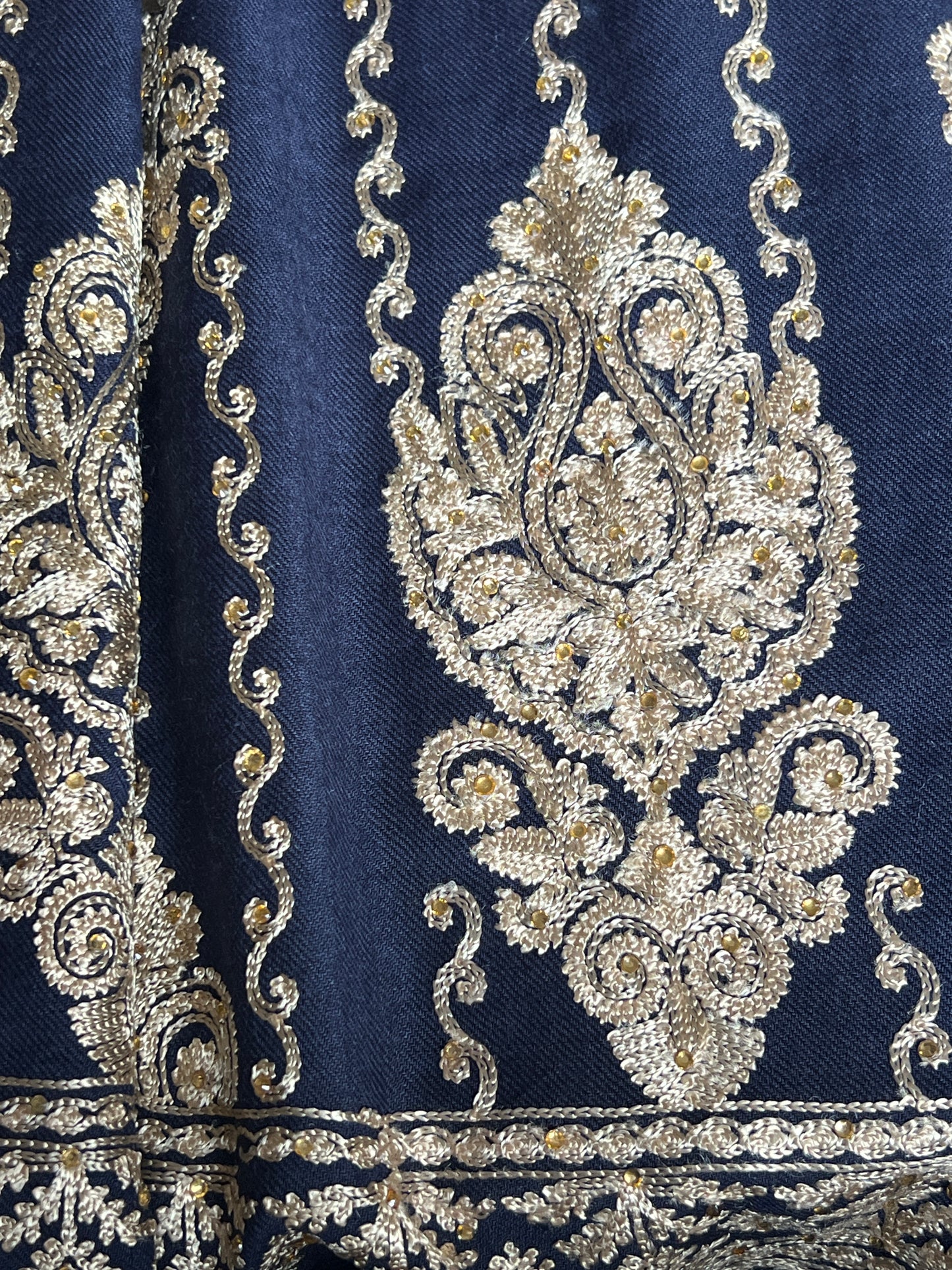 Golden Blue