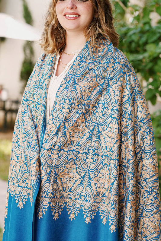 Le centaurée bleuet