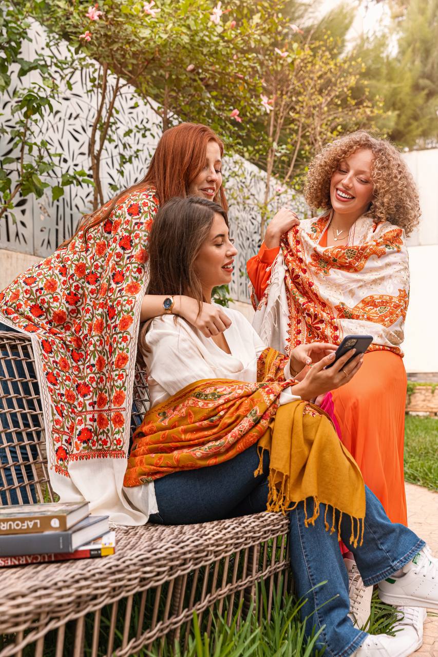 Azalée – magistral_algeria - Main Image