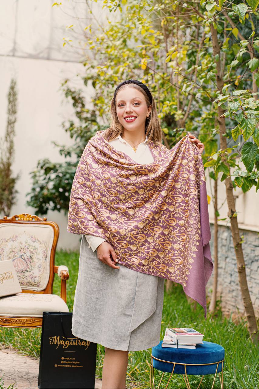 Arthémisie – magistral_algeria - Main Image