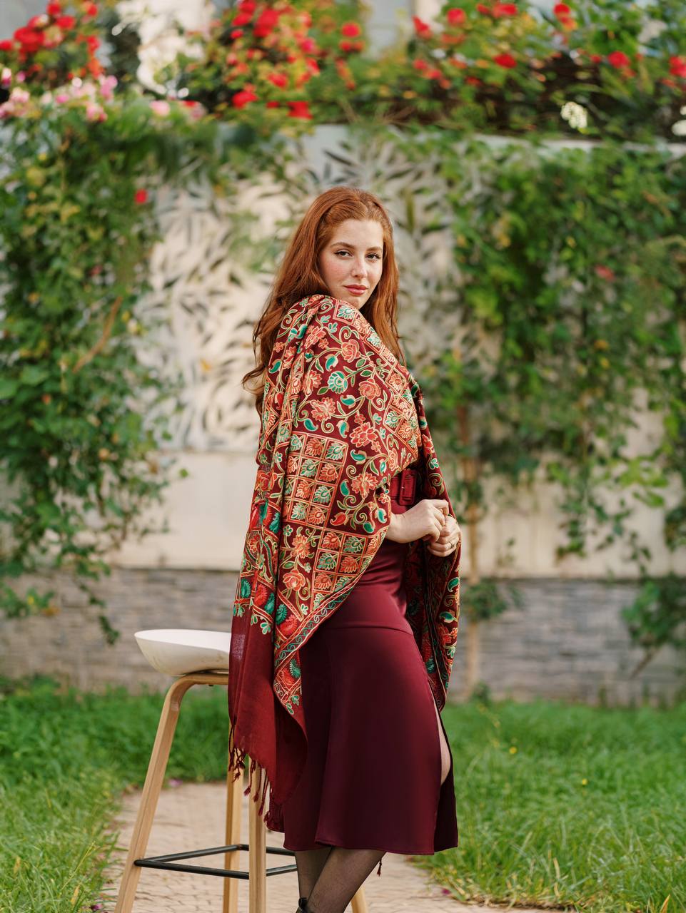 Ruby Garden