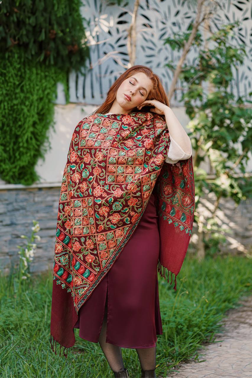 Ruby Garden