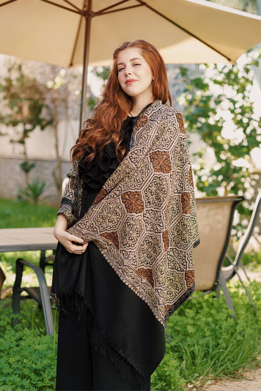 Royal Brown