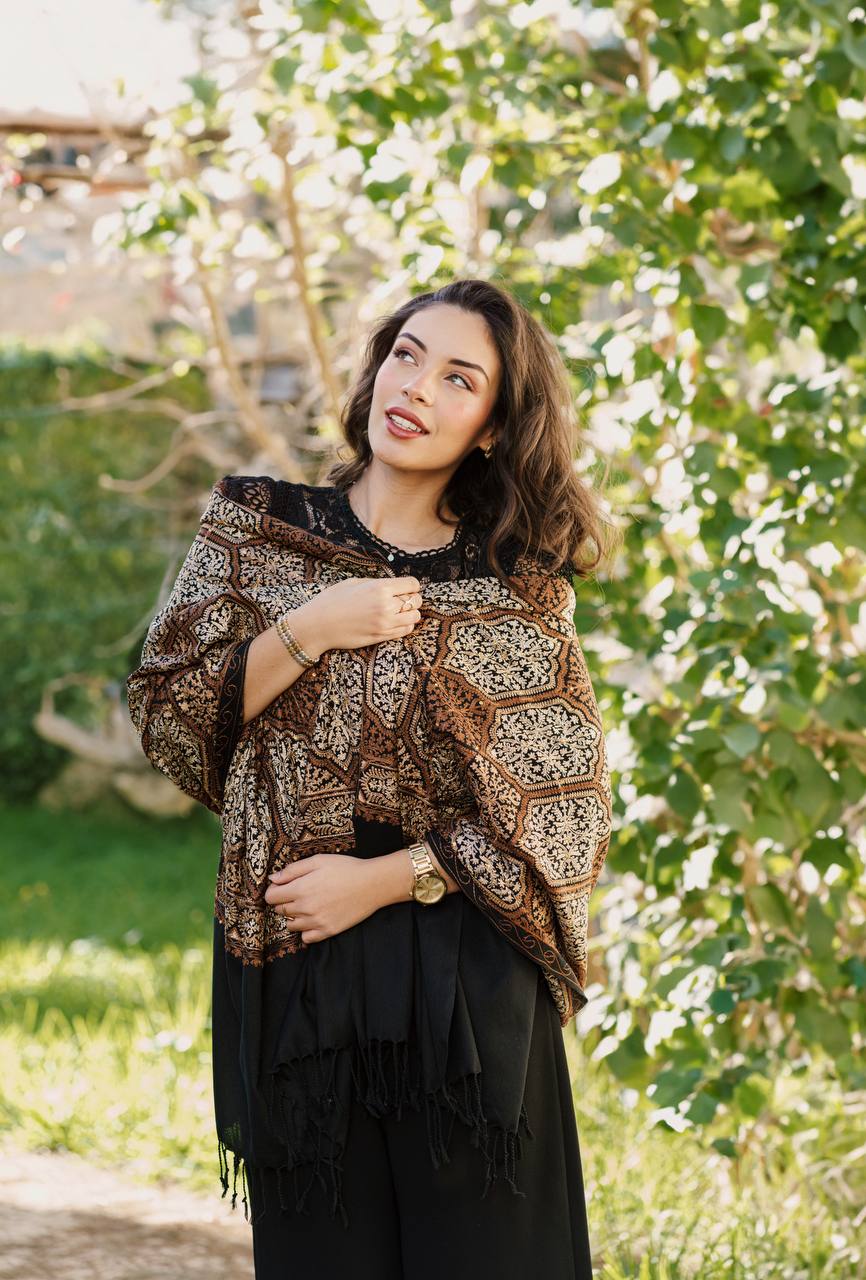 Luxury Brown
