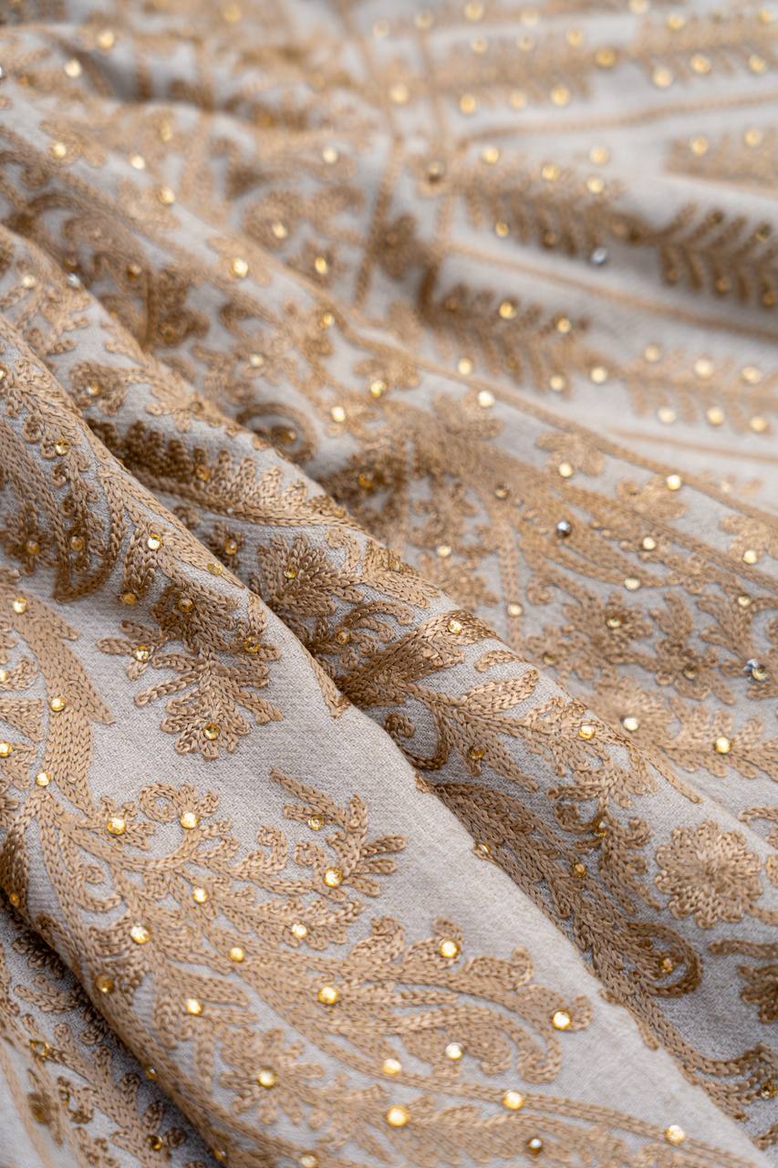 Royal Cream