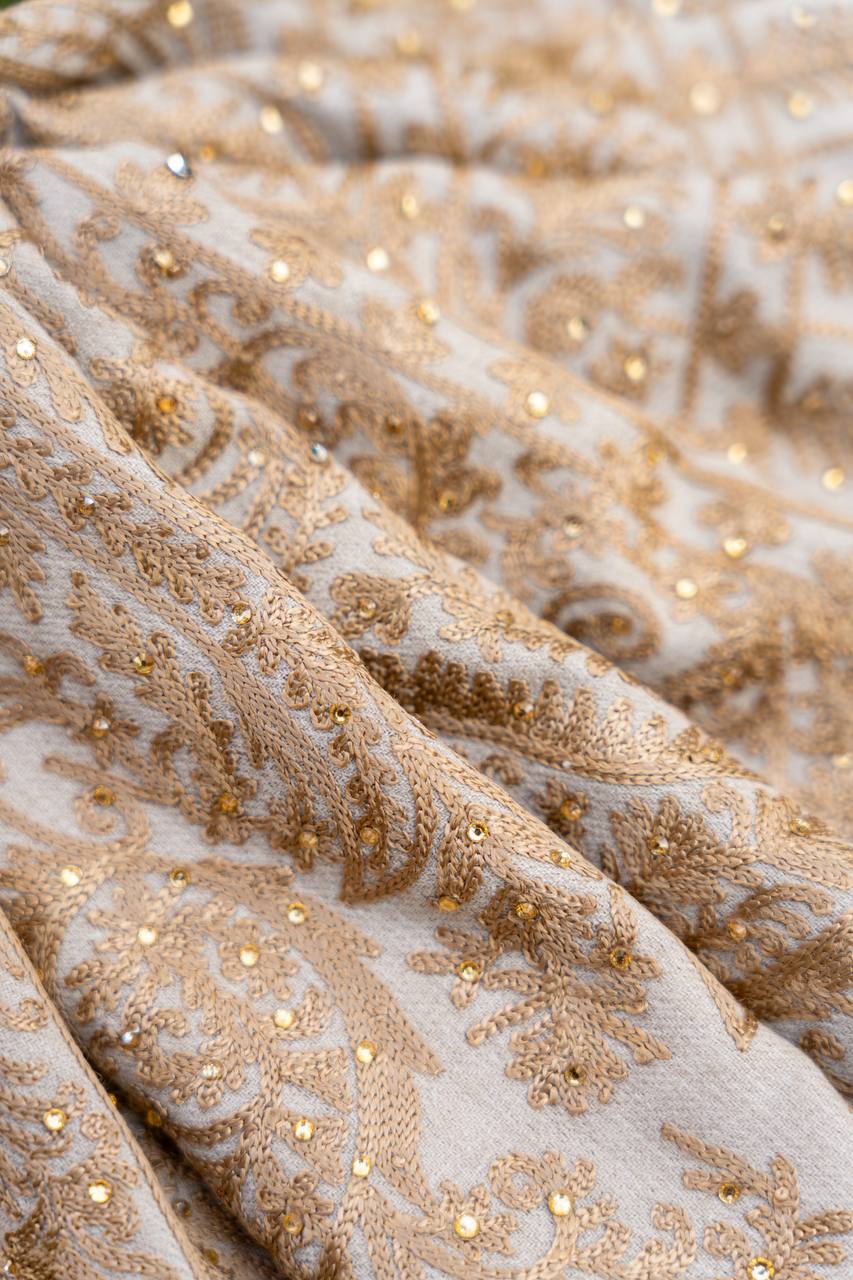 Royal Cream