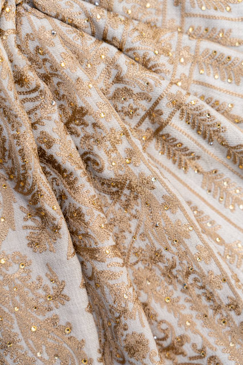 Royal Cream