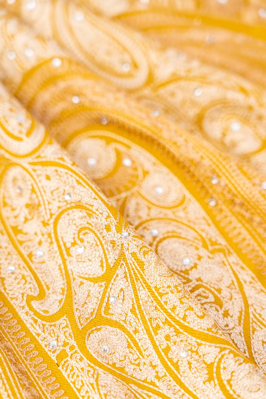 Ocre