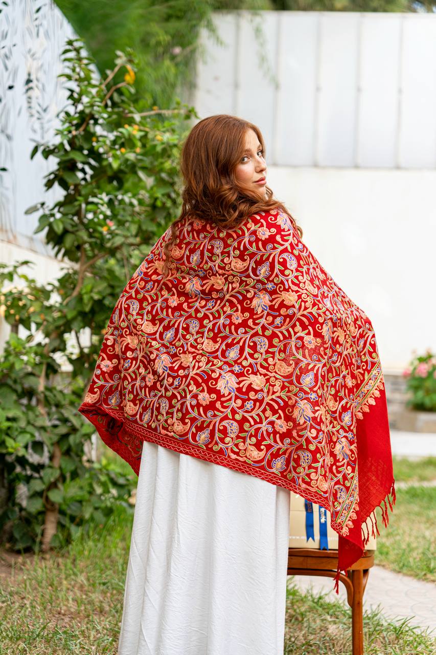 Ruby Garden