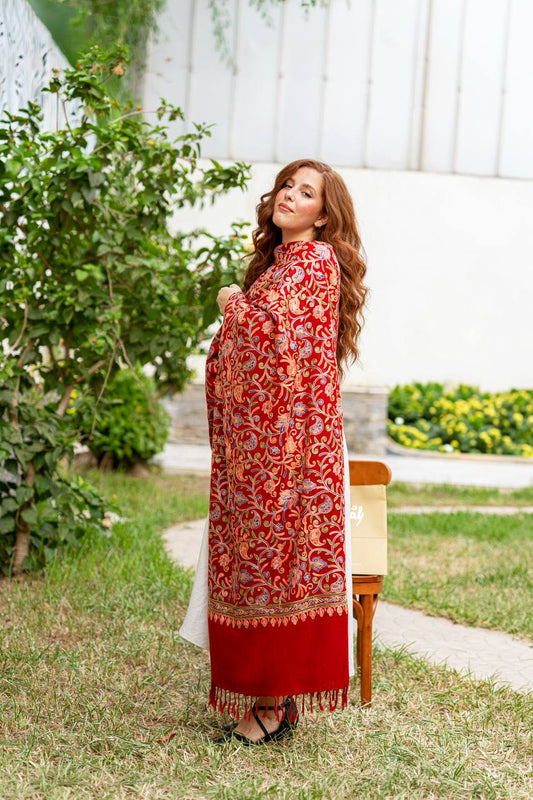Ruby Garden