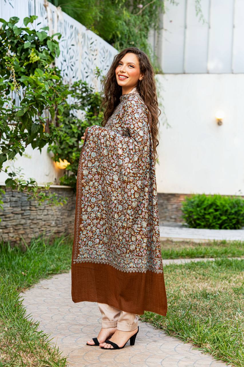 Automn Glow